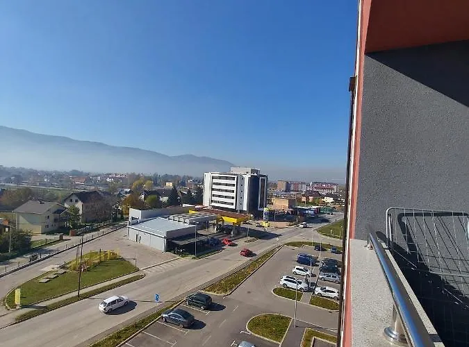 Apartman Victoria