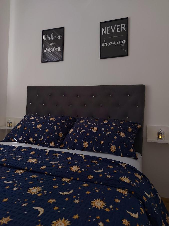 Apartment Victoria