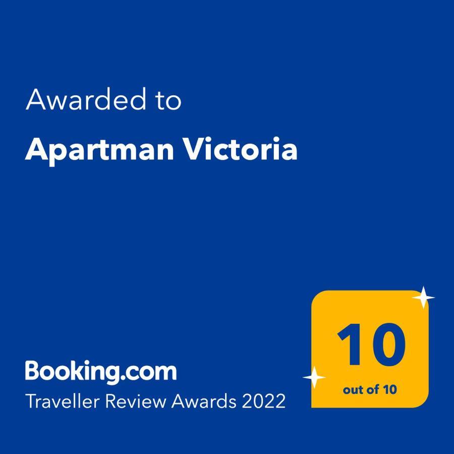 Victoria